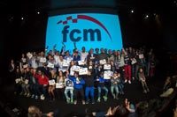 Gala de los Campeonatos de Catalunya de Motociclismo 2016