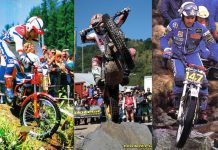 Ranking Histórico Mundial de Trial