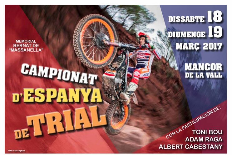 El Cto. de España continúa en Baleares, previo