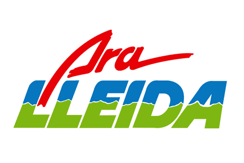 Ara-Lleida-logo