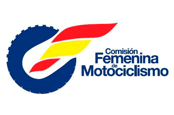 Comision-Femenina-RFME-logo