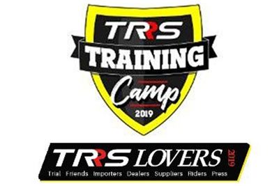 TRRS Training Camp y TRRS Lovers