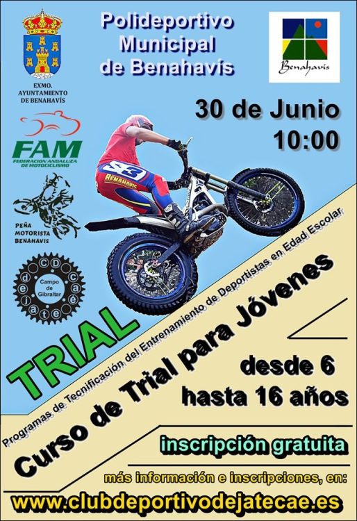 cursillo-trial-benahavis-06-2019-cartel