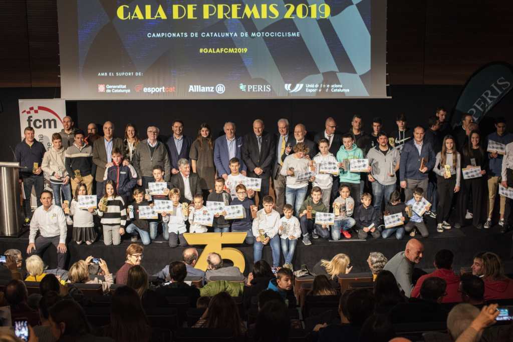 Gala Cataluña