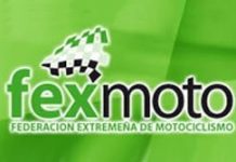 Cto. de Extremadura, calendario 2020