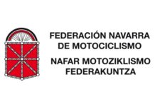 Cancelación de los eventos deportivos en Navarra