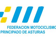 Asturias: Asamblea, Gala y calendario provisional de trial