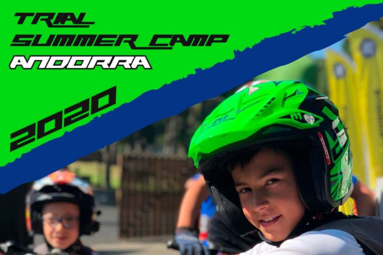 Campus de Trial en Andorra