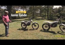 Prueba TransAma Maltry, pronto en Todotrial