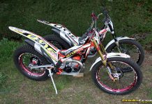 Tutorial: Primeros ajustes al comprar una moto de trial