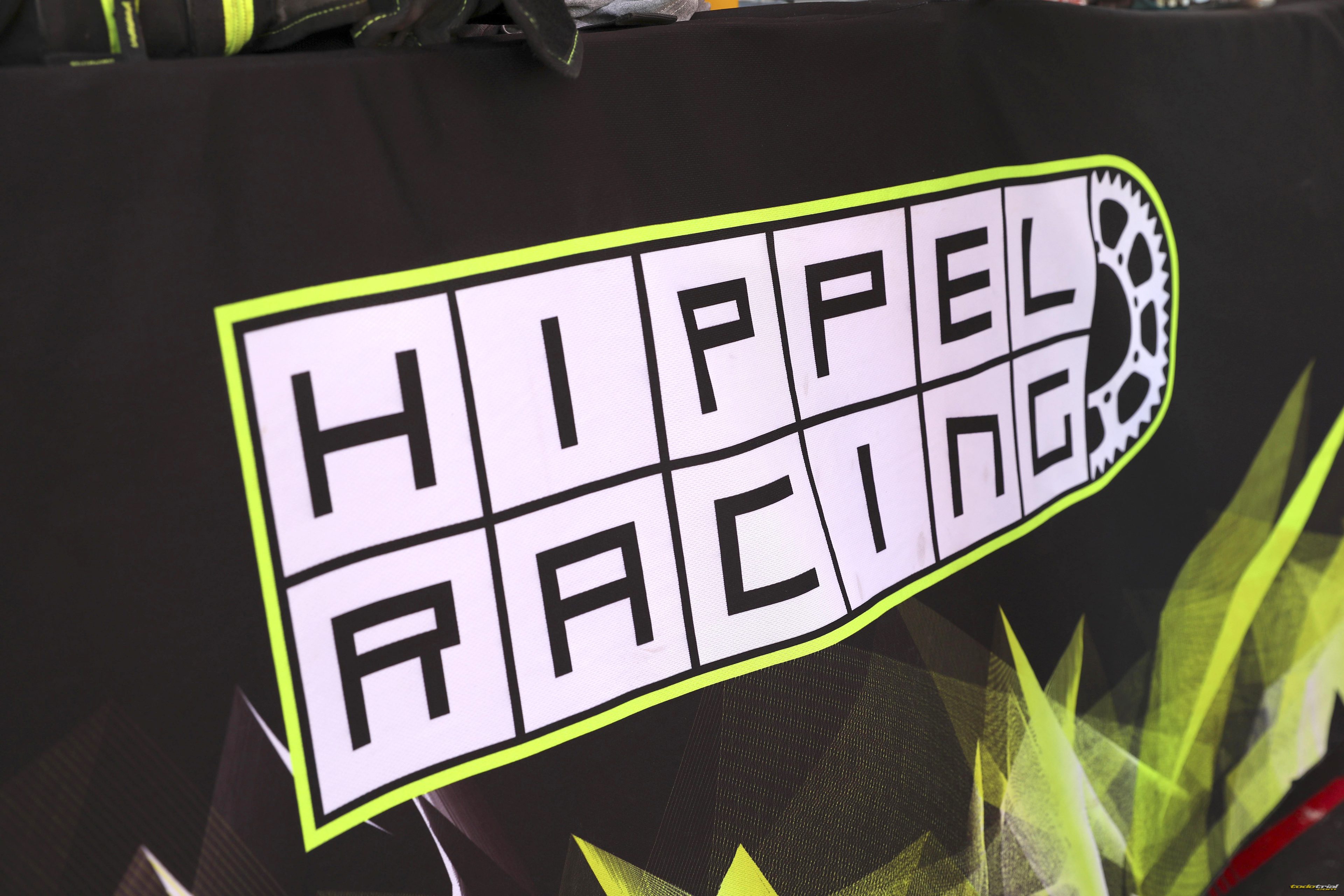 Hippel Racing