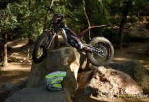 Prueba Mecatecno Dragonfly, la nueva moto eléctrica de referencia