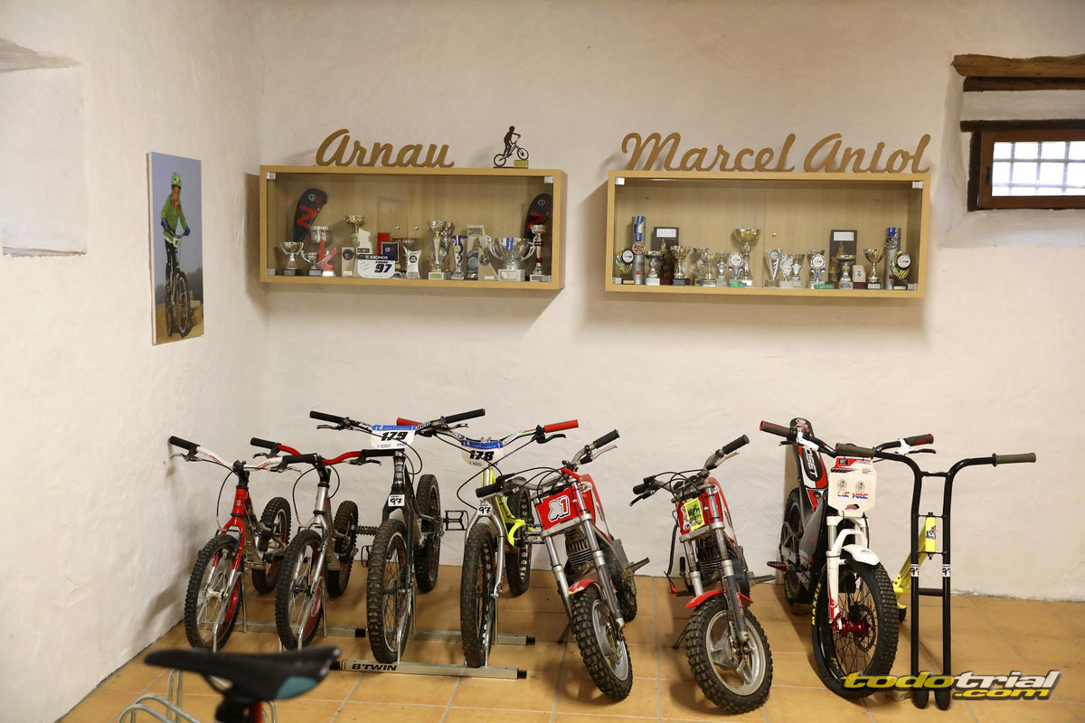 Manillar COMAS Race Moto — Non Stop Bikes