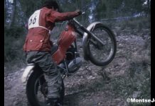 Vídeo Trial de Sant Llorenç 1972