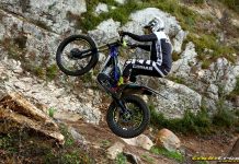 Prueba Sherco STR y Scorpa SCT 2023, llega la inyección!