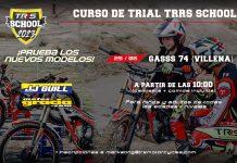Nueva cita del TRRS School en Alicante, el 25 de junio