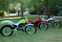 Recreando el pasado, tres Cotas postclásicas diferentes…