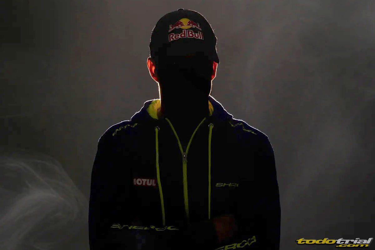 Adam Raga nuevo piloto de Sherco para la temporada 2024