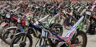 Apertura de inscripciones para el 3 Días Trial Santigosa 2026