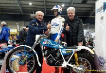 Así fue el Classic Dirt Bike Off Road Show de Telford 2024