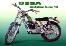 Recordando la OSSA «MAR» Mick Andrews Réplica, en vídeos