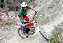 Trial de Clásicas y Nanos de La Nucía, segunda prueba de 2024