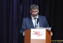 Manuel Rodríguez Naranjo reelegido presidente de la FMM