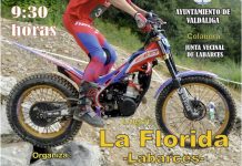 Los Ctos de Cantabria y Asturias llegan a Valdáliga, previo