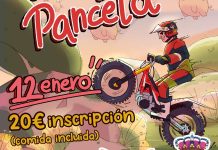El Trial de la Panceta, en Argés, iniciará el año trialero en Toledo