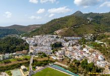 Cambio de fecha en la Copa de España de Clásicas de Benahavís