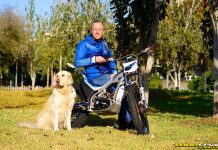 Entrevista a Jordi Soriano, CEO de Neutra Motors