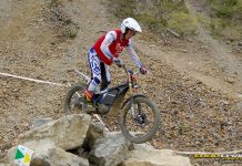 El XII Trial de Valdáliga continuó los campeonatos de Cantabria y Asturias