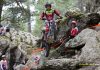 Definido el calendario del Campeonato de España de Trial 2026