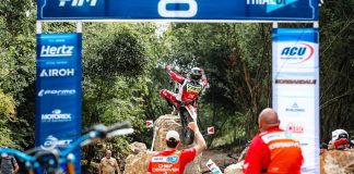 La FIM agita el Mundial de Trial con cambios en plena crisis de identidad