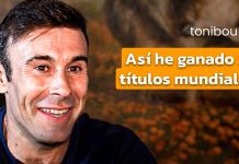 Entrevista a Toni Bou en Duralavita con Josep Lluís Merlos