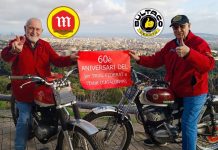 El origen del Trial en España contado por Oriol Puig Bultó y Pere Pi