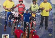 El XXX Trial Viejas Glorias de celebrará en Patalavaca, previo