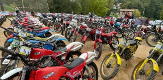 El 2 Días Trial Santigosa Classic 2026 ya tiene lista de inscritos