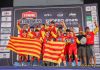 Cataluña gana el Trial de las Autonomías 2025 disputado en Osuna