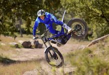 Vídeo de presentación gama Sherco Trial 2026, con Raga y Farré