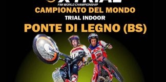 El Mundial X-Trial regresa a Italia en Ponte di Legno, previo
