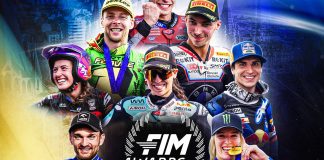 La gala de Premios FIM se retransmitirá en directo este sábado