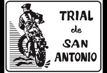 El Trial de San Antonio de los años 70, en fotos