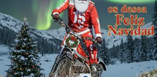 Todotrial os desea Feliz Navidad y un 2026 lleno de alegrías