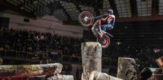 Bou repite victoria en el segundo día del XTrial de Ponte di Legno