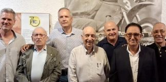 El Moto Club Esplugues celebra 70 años de historia y pasión por el motociclismo
