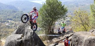 Beta Trueba presenta su cantera de trial para la temporada 2026