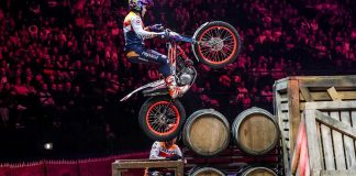 Bou vence el Indoor de Toulouse tras un ajustado duelo con Busto