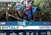TrialGP de Italia: el Mundial llega a Camerino entre dudas sobre el formato y el dominio de Bou