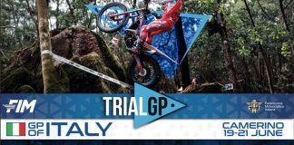 TrialGP de Italia: el Mundial llega a Camerino entre dudas sobre el formato y el dominio de Bou